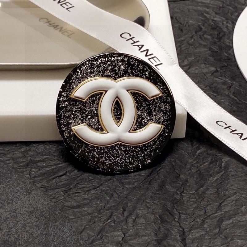 Chanel Brooches